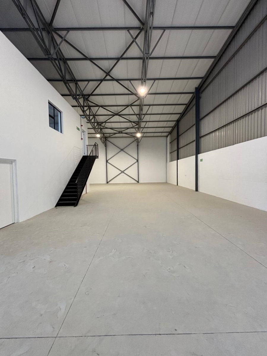 To Let commercial Property for Rent in Fisantekraal Western Cape